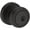 Bronze, variant on Baldwin En.Bre.Rrr Bremerton Single Cylinder Keyed Entry Door Knob Set - Black