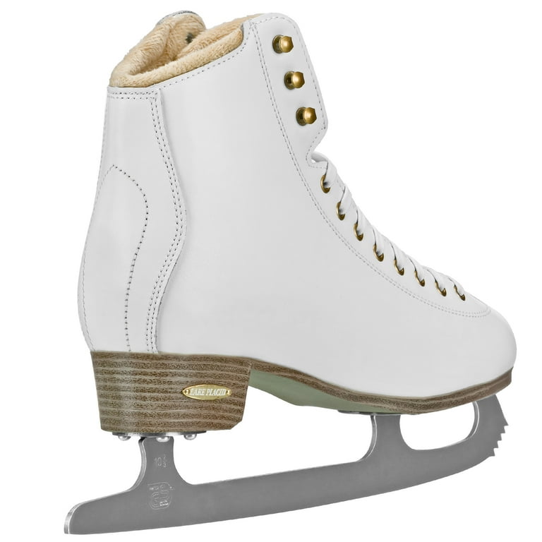 Lake Placid Alpine 900 Women's Traditional Figure Ice Skate