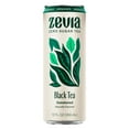 thumbnail image 5 of Zevia Zero Sugar, Black Tea, 12 Fl Oz (Pack of 12), 5 of 6