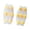 Clear Nails, variant on Dualoai Ice Cleats for Shoes and Boots Snow Shoe Crampons for Fishing Mountaineering Clear Nails
