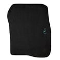 thumbnail image 2 of Carpet Floor Mats Fit for 2017 to 2022 Honda CR-V with Non-Slip Heel Pad and Safety Locks - ecoMats, 2 of 7