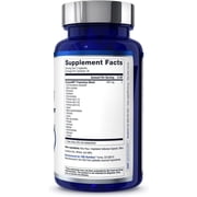 1MD Nutrition EnzymeMD - Digestive Enzymes Supplement
