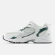 thumbnail image 2 of New Balance 530 [MR530RB] Men Casual Shoes White/Green, 2 of 5