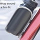 thumbnail image 3 of Titanium Alloy Bike Kettle Rack with Screws Bike Accessories Style B, 3 of 5