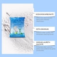 thumbnail image 4 of Household Strong Decontamination Toilet Cleaner Stubborn Scale Foam Cleaning Powder Clearance, 4 of 7