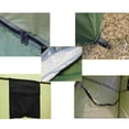 thumbnail image 3 of Pop Up Outdoor Privacy Tent for Camping, Shower, Toilet, Changing Room, 3 of 6