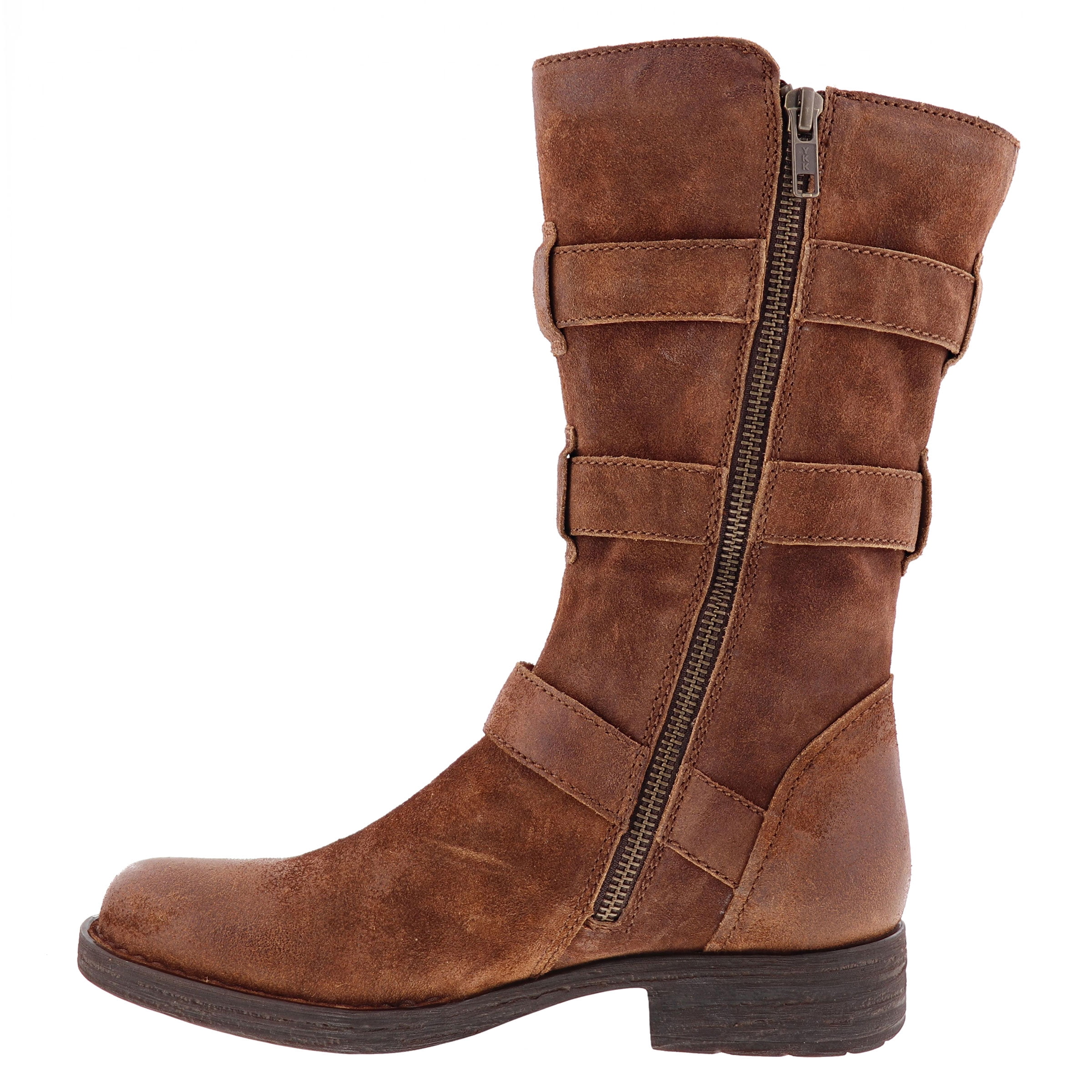 born ivy buckle boot