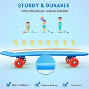 1pcs Complete Longboard