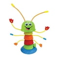 thumbnail image 3 of Banzai Wigglin' Waterpillar Backyard Outdoor Kids Fun Water Sprinkler, 3 of 9
