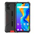 thumbnail image 1 of Smartphone Umidigi  Bison 128GB 6GB RAM Desbloqueado Lava Orange, 1 of 2