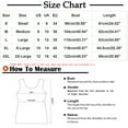 thumbnail image 3 of Homenesgenics Tank Tops for Women under $5 Women's Fashion Solid Summer Casual And Linen Sleeveless Round-Neck Button Tank Pink XXL, 3 of 8