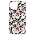thumbnail image 1 of Funda Disney Mickey Mouse Expresiones para iPhone 14, 1 of 3
