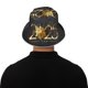 thumbnail image 5 of Balery 2025 Happy New Year 1 Sombreros para el sol para hombre y mujer, sombrero de pescador con UPF 50+, 5 of 6