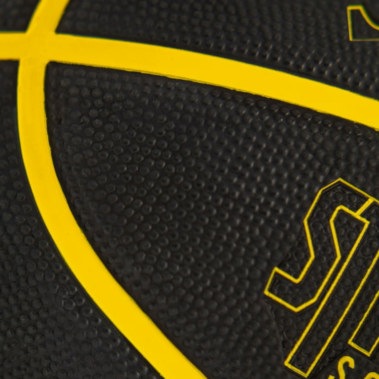Spalding Street Phantom Outdoor Basketball Neon Yellow 29.5 Spalding Street Phantom Outdoor Basketball Neon Yellow 29.5