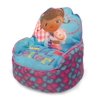 Disney Doc McStuffins Toddler Bean Bag Sofa Chair
