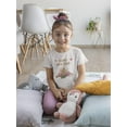 thumbnail image 2 of Happy New Year Cat W Presents  T-Shirt Toddler -Image by Shutterstock,  5 Toddler, 2 of 4