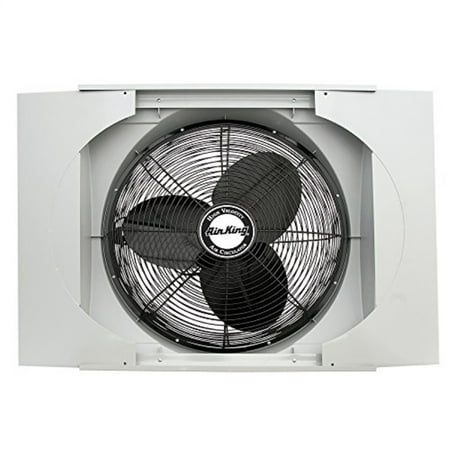 Storm Fan - air king 9166f 20