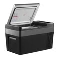 thumbnail image 2 of GUOOL Car Mini Fridge 25 & Warmer Refrigerator Freezer for Vehicle Truck RV for Home Cool Heat Function, 2 of 9