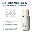 thumbnail image 4 of Crema hidratante Prequel Skin Half and Half Fluid para rostro, 170 ml, 4 of 7