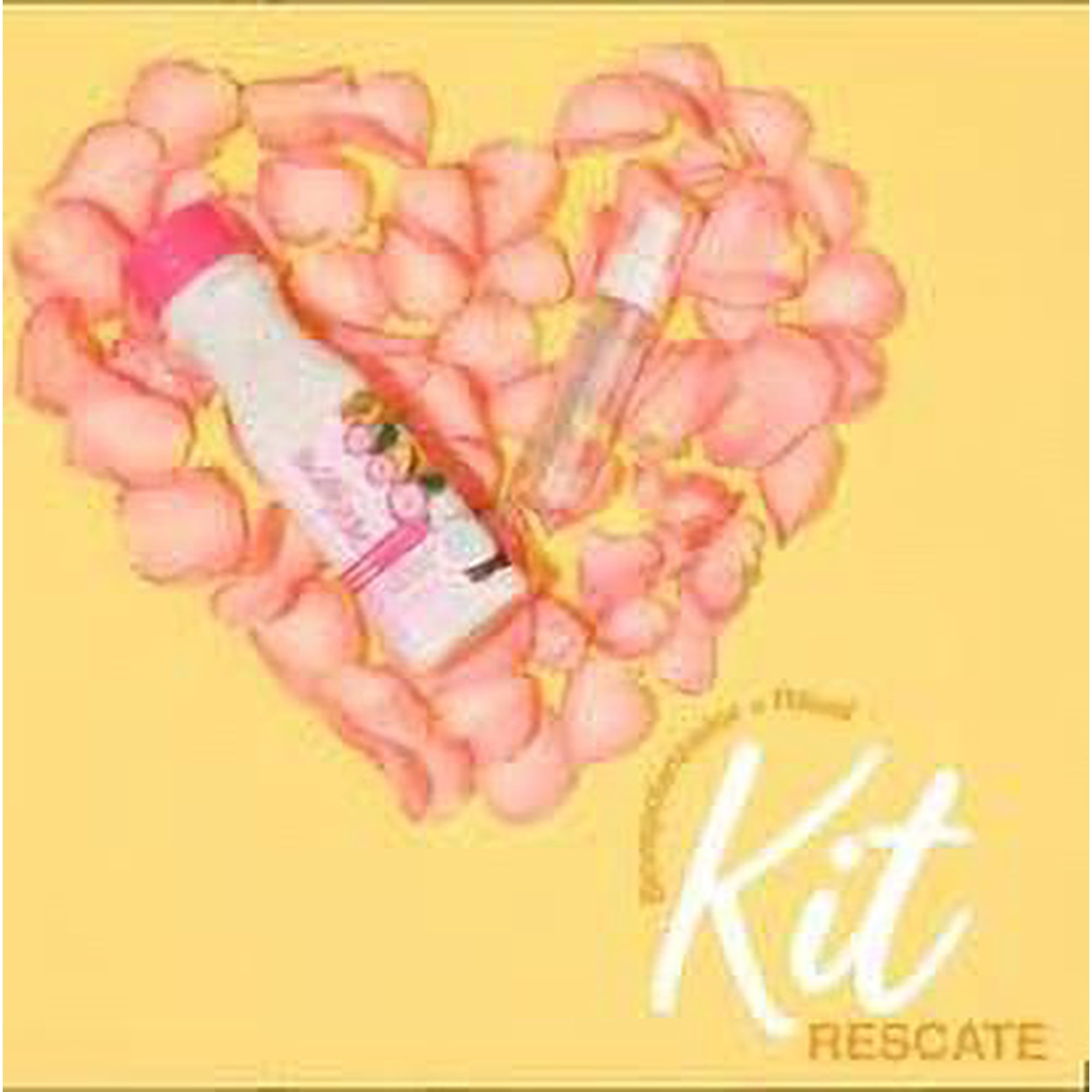Milagros Kit RESCATE