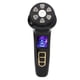 thumbnail image 5 of Máquina de estiramiento facial por RF, dispositivo de estiramiento de la piel por RF, varita de masaje para estiramiento facial, máquina de estiramiento facial, diseño de última generación, 5 of 8