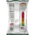 Herr's Kettle Cooked Jalapeno Flavored Potato Chips 7.5oz Spicy Thick ...