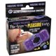 thumbnail image 1 of Nasstoys Socios Placer Anillo Vib. Anillo (púrpura), 1 of 1