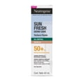 thumbnail image 1 of Protector Solar Facial Neutrogena Sun Fresh Derm Care Oil Control Fluido con Color 40ml, 1 of 4