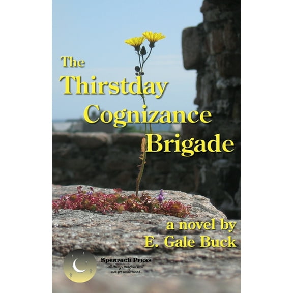 The Thirstday Cognizance Brigade, (Paperback)