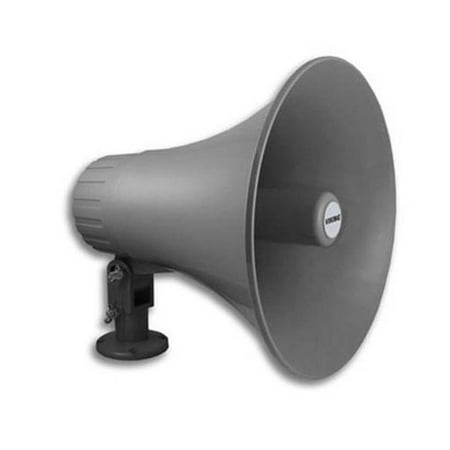 - Viking Electronics 300AE 30 Watt Paging Horn, 8 Ohm