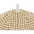 thumbnail image 2 of 38464TXP-Hinkley Lighting-Dalia - 14W 1 LED Large Pendant In Bohemian Style-10 Inhces Tall and 20 Inches Wide-Textured Plaster Finish, 2 of 11