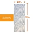 thumbnail image 3 of Printed PU Rubber Yoga Mat, 3 of 5
