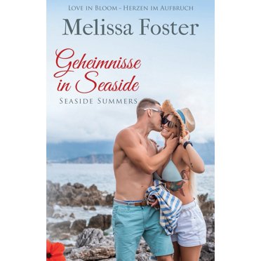 Seaside Summers Geheimnisse in Seaside, Book 4, (Paperback)