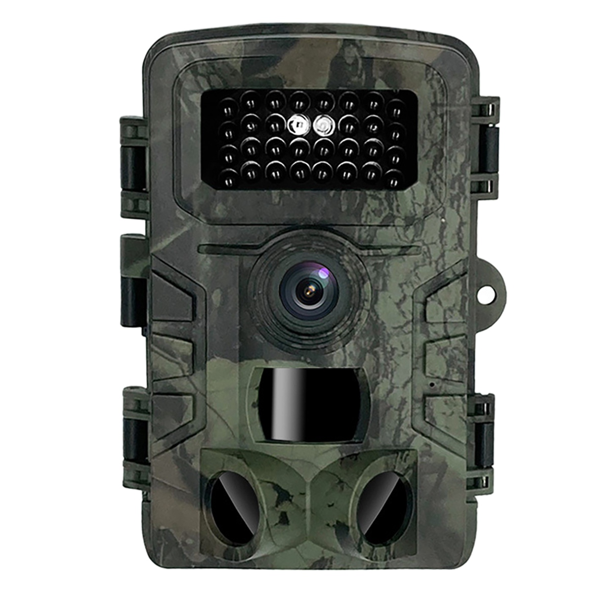 Hunting Camera 1080P Clear 1-20 Waterproof Camera for Game Trails - image 1 of 8