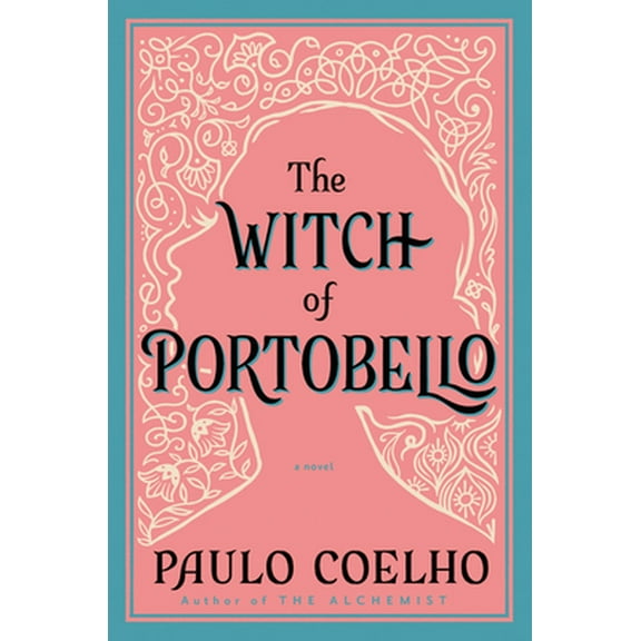 Pre-Owned The Witch of Portobello (Paperback) 0061338818 9780061338816