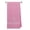 Pink, variant on Embroidered Terry Cotton Bath Towel for Bath, Shower, Cover up Towel for Swimming Pool, Fitness and Bath - 35 x 65 inches - Pink Color Towel - Silver Script Initial X
