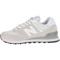 thumbnail image 1 of new balance 574 classic - women's, 1 of 4