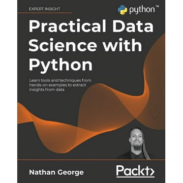Python Data Mining Quick Start Guide (Paperback) - Walmart.com