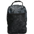 thumbnail image 4 of Adidas Santiago 2 Lunch Bag Nomad Camo Grey/White One Size, 4 of 4