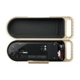 thumbnail image 4 of AUDIO TECHNICA Estuche para Tocadiscos Sound Burger Blanco AT-SBC1-WH AUDIO TECHNICA, 4 of 4