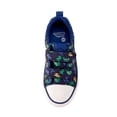 thumbnail image 3 of Tenis Bubble Gummers Para Niño Choclo Dinosaurios Azul Volcano, 3 of 4