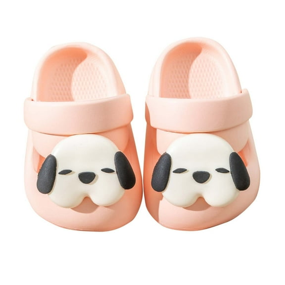 Fesfesfes Kids' Five Finger Water Shoes Summer Beach Swimming Non Slip Snorkeling Shoes for Boys Girls Outdoor Sport Quick-Dry Comfortable Skin Sticking Shoes(Pink,7 Years)