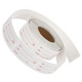 thumbnail image 1 of TEHAUX 250 Stickers Labels for Kitchen Storage Containers Beige Adhesive Removable Labels for Bottles, 1 of 7