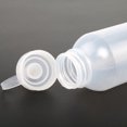 thumbnail image 3 of 2pcs 100ML Plastic Sauce Squeezer Bottle Dispensing Bouteille, 3 of 6