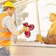 thumbnail image 5 of Heavy Duty Suction Cup Lifter, 3 Handles Lifting Sucker, 140 kg Puller Lifter, Professional Glass Puller/Lifter/Gripper Tool, 5 of 5
