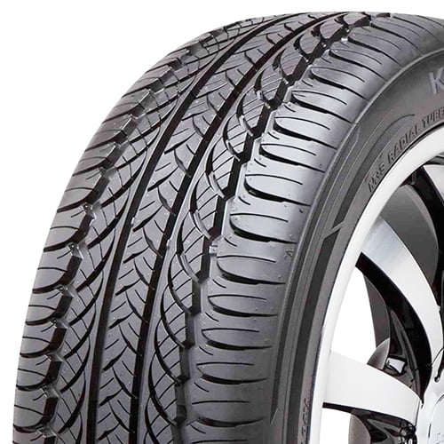 Kumho Ecsta Pa31 5 55r16 91 V Tire Walmart Com