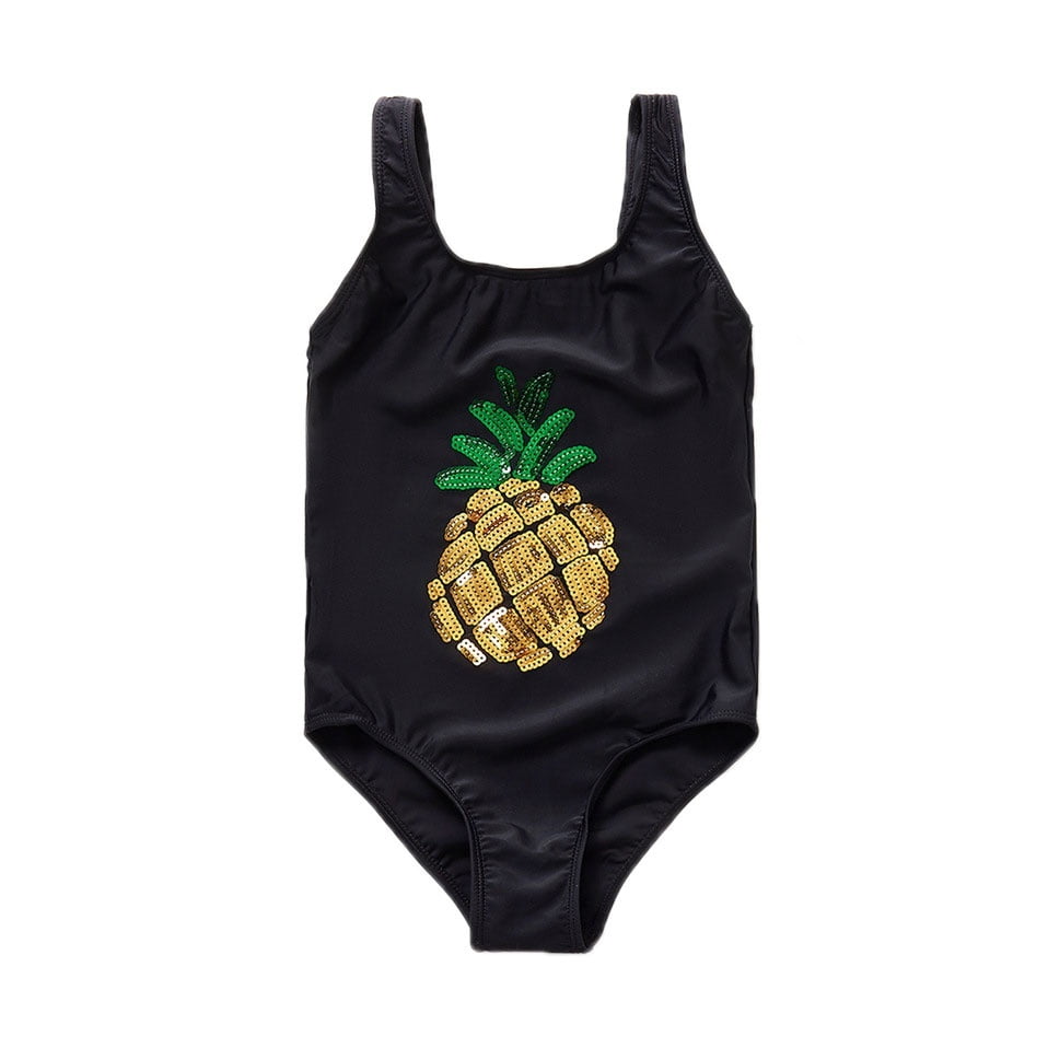 girls size 7 bathing suit