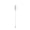 White, variant on USB Reading Lamp Flexible Mini Light for Laptop Dimmable Reading Light LED