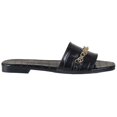 thumbnail image 2 of Huarache Para Dama Negro Castalia 444-120 Castalia  444-120, 2 of 2