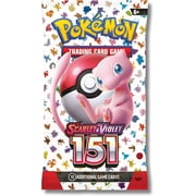 Pokemon Scarlet & Violet 151 | Booster Pack
